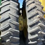  2011 John Deere 8335R at LandMark in Arapahoe, NE