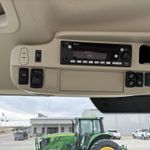  2024 John Deere 6R 155 at LandMark in Smith Center, KS