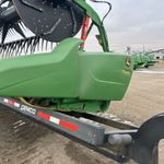  2019 John Deere 735FD at LandMark in Gothenburg, NE