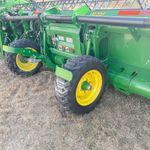  2023 John Deere HD35F at LandMark in Marysville, KS