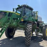  2022 John Deere 616R at LandMark in Hebron, NE
