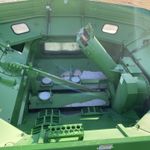  2025 John Deere S7 700 at LandMark in Hebron, NE