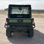  2023 John Deere XUV 835M at LandMark in Lexington, NE