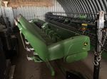  2018 John Deere 712C at LandMark in Minden, NE