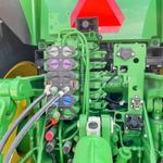  2024 John Deere 8R 370 at LandMark in Beatrice, NE