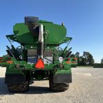  2021 John Deere F4365 at LandMark in Hastings, NE