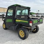  2021 John Deere XUV 835R at LandMark in Kearney, NE