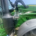  2021 John Deere 6155M at LandMark in Phillipsburg, KS
