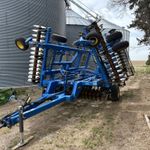  2010 Landoll 7431-26 at LandMark in Minden, NE