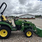   John Deere 2025R at LandMark in Holdrege, NE