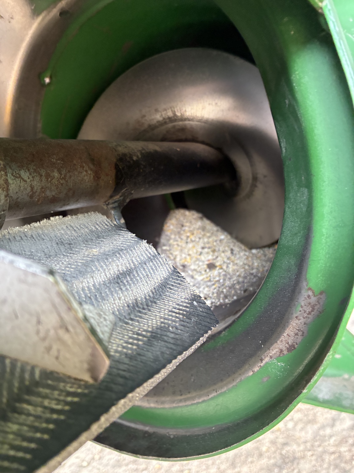  2015 John Deere S680 at LandMark in Arapahoe, NE