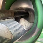  2015 John Deere S680 at LandMark in Arapahoe, NE