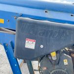  2021 Brandt 1547LP+ at LandMark in Kearney, NE