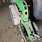  2011 John Deere 1770NT CCS at LandMark in Arapahoe, NE