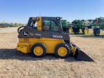  2023 John Deere 324G at LandMark in Kearney, NE