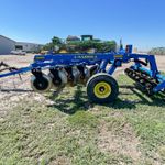  2021 Landoll 9 at LandMark in Lexington, NE