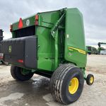  2024 John Deere 561M at LandMark in Smith Center, KS