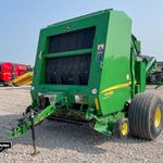  2013 John Deere 569 at LandMark in Holdrege, NE