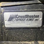  2012 Crustbuster 4030X7.5 at LandMark in Superior, NE