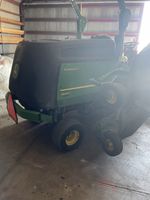  2023 John Deere 1600 at LandMark in Gothenburg, NE