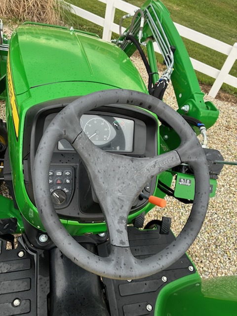 On Lot   3032E at LandMark in 