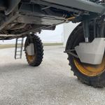  2019 Hagie STS16 at LandMark in Fairfield, NE