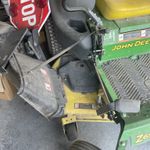  2011 John Deere Z655 at LandMark in Marysville, KS