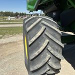  2025 John Deere S7 800 at LandMark in Hebron, NE