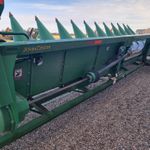  2016 John Deere 612C at LandMark in Holdrege, NE