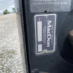  2014 MACDON FD75-40 at LandMark in Hebron, NE