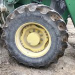  2008 John Deere 7430 Premium at LandMark in Smith Center, KS