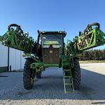  2023 John Deere 612R at LandMark in Holdrege, NE