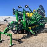  2024 John Deere 1795 at LandMark in Beatrice, NE