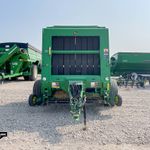  2013 John Deere 569 at LandMark in Holdrege, NE