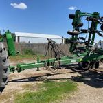  2016 Dalton DW6045-46H at LandMark in Beatrice, NE