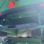  2025 John Deere S7 700 at LandMark in Hebron, NE