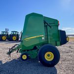  2022 John Deere 560M at LandMark in Hastings, NE