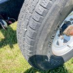  2007 Duo Lift Head Hauler 35ft at LandMark in Gothenburg, NE