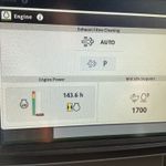  2024 John Deere W235R at LandMark in Minden, NE