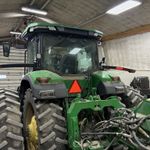  2022 John Deere 8R 310 at LandMark in Marysville, KS