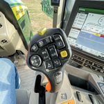  2023 John Deere 616R at LandMark in Hastings, NE