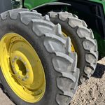  2024 John Deere 8R 340 at LandMark in Minden, NE