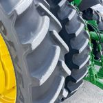  2024 John Deere 8R 370 at LandMark in Beatrice, NE
