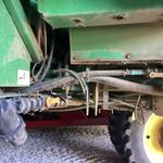  2006 John Deere 4720 at LandMark in Minden, NE