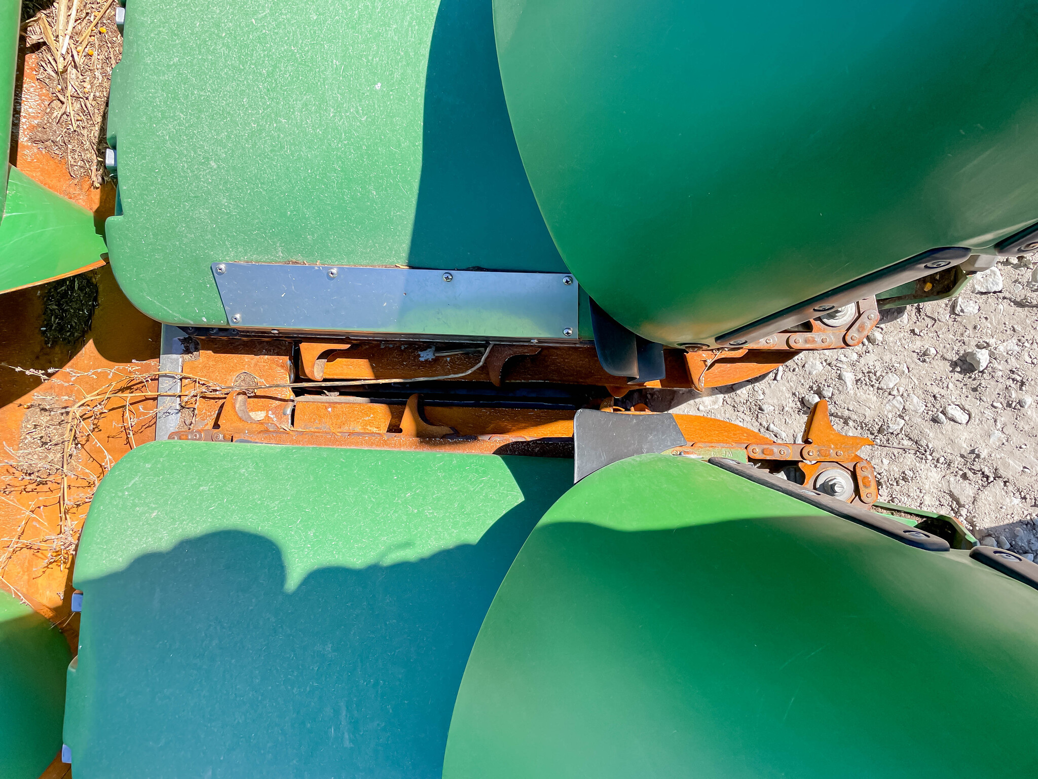  2021 John Deere C12R at LandMark in Holdrege, NE