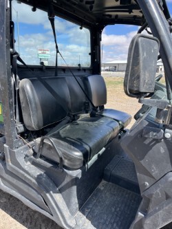  2023 John Deere XUV 835M at LandMark in Gothenburg, NE