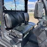  2023 John Deere XUV 835M at LandMark in Gothenburg, NE