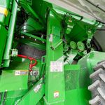  2024 John Deere S760 at LandMark in Arapahoe, NE