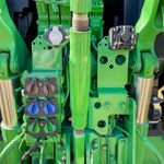  2022 John Deere 6R 155 at LandMark in Minden, NE