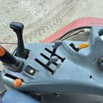  1998 Case Ih MX110 at LandMark in Marysville, KS
